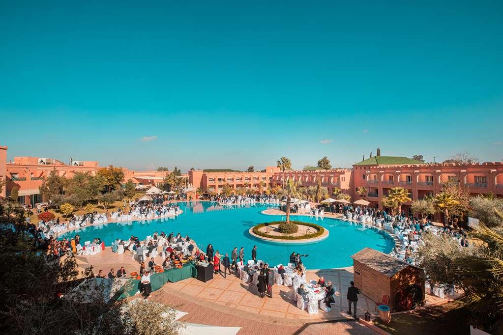 موجادور بالاس أكدال فندق