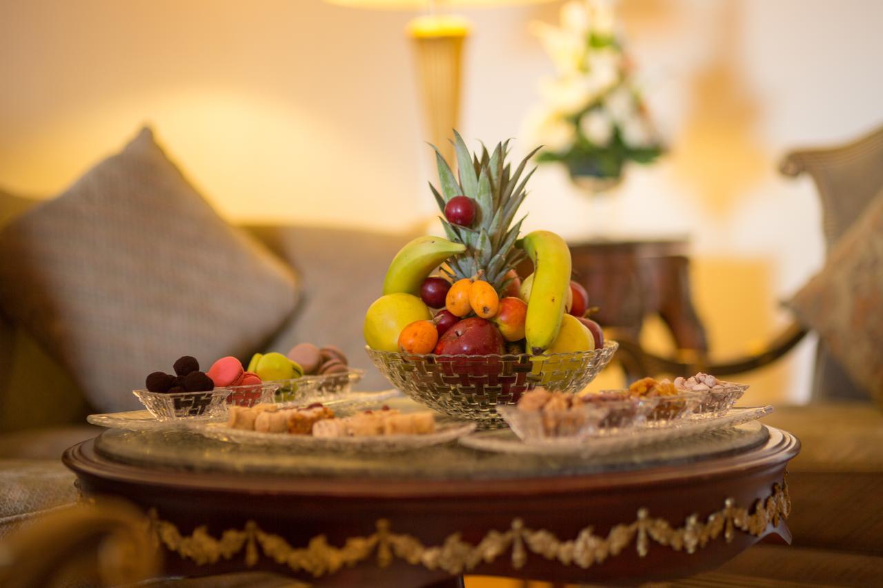موجادور بالاس أكدال فندق 5*