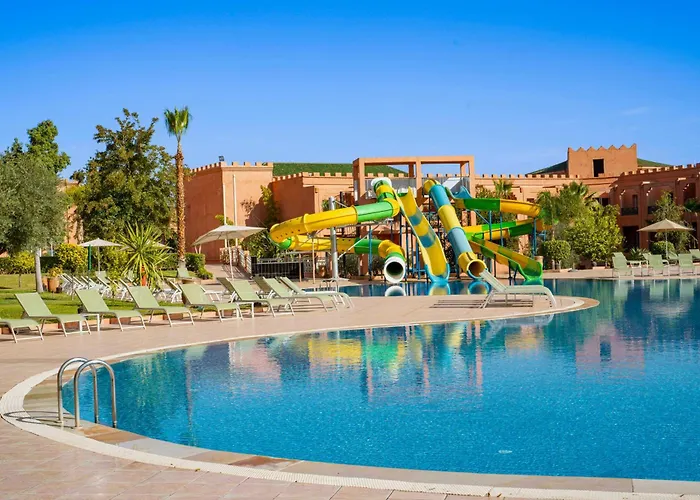 Mogador Aqua Fun & Spa
