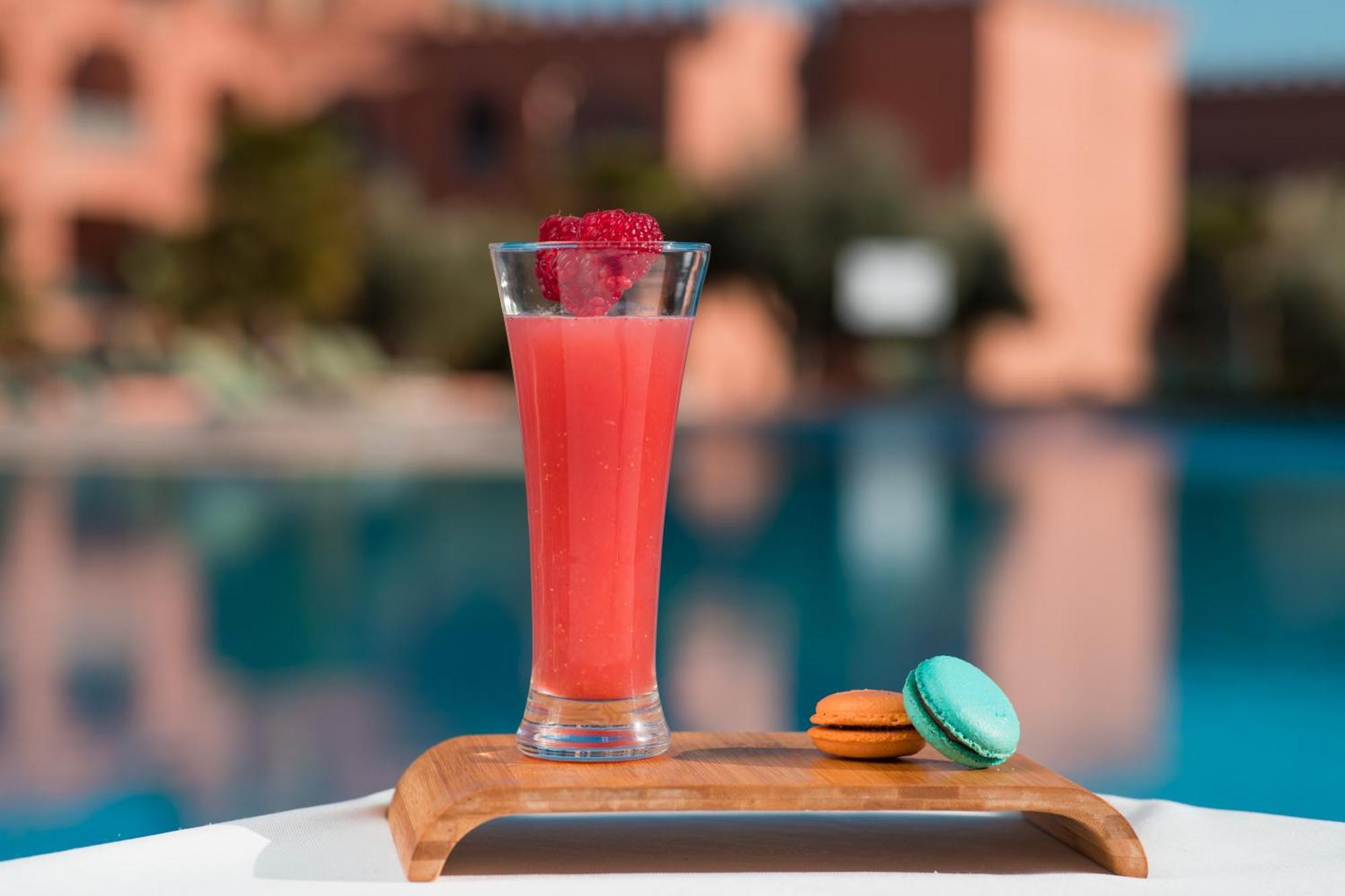 Hotel Mogador Aqua Fun & 5*